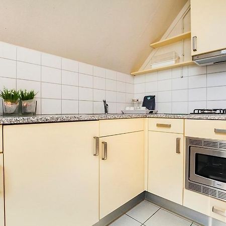 Boshuisje Dalfsen Villa Buitenkant foto